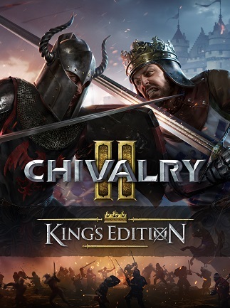 Chivalry II | King Edition (PC) - Steam Key - GLOBAL