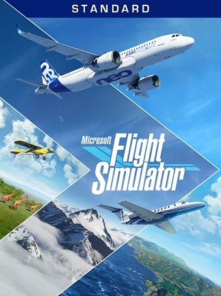 Microsoft Flight Simulator (PC) - Microsoft Key - GLOBAL