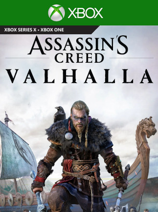 Assassin's Creed: Valhalla | Standard Edition (Xbox Series X/S) - Xbox Live Key - UNITED STATES