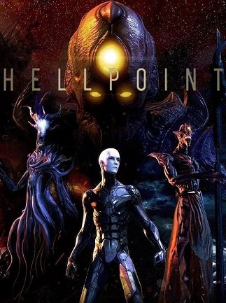 Hellpoint (PC) - Steam Key - GLOBAL