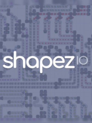 Shapez.io (PC) - Steam Key - GLOBAL