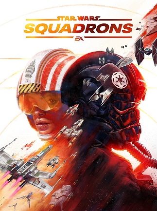 STAR WARS™: Squadrons (PC) - EA App Key - GLOBAL (EN/PL/RU)