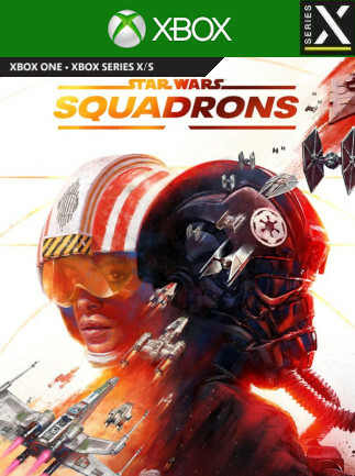 STAR WARS™: Squadrons (Xbox Series X/S) - Xbox Live Key - EUROPE