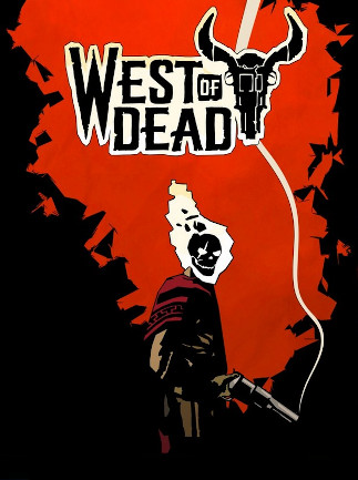 West of Dead (PC) - Steam Key - GLOBAL