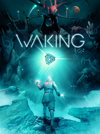 Waking (PC) - Steam Key - GLOBAL