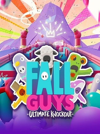 Fall Guys: Ultimate Knockout | Collector's Edition (PC) - Steam Key - GLOBAL