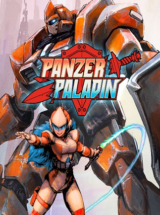 Panzer Paladin (PC) - Steam Key - EUROPE