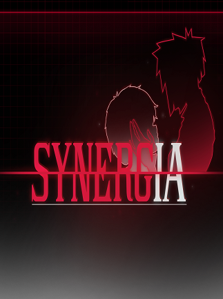 Synergia (PC) - Steam Key - GLOBAL