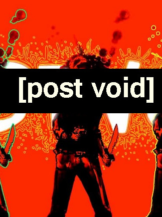 Post Void (PC) - Steam Key - GLOBAL