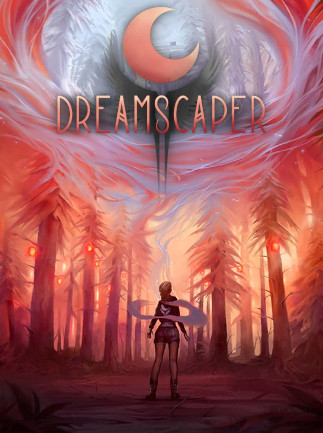 Dreamscaper (PC) - Steam Key - GLOBAL