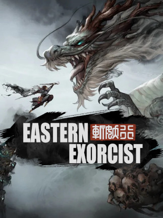 Eastern Exorcist (PC) - Steam Key - GLOBAL