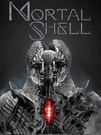 Mortal Shell (PC) - Epic Games Key - GLOBAL