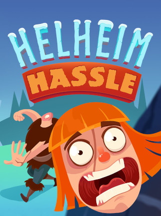 Helheim Hassle (PC) - Steam Key - GLOBAL