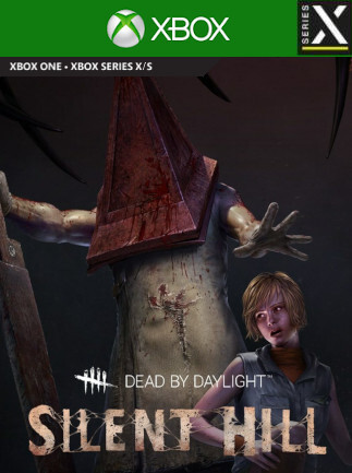 Dead by Daylight - Silent Hill Edition (Xbox Series X/S) - Xbox Live Key - ARGENTINA