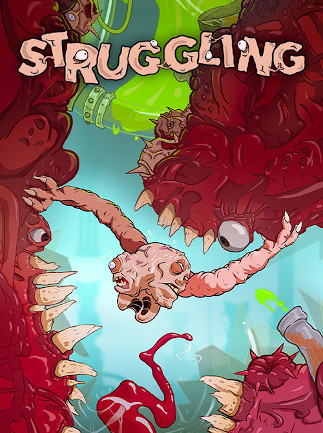 Struggling (PC) - Steam Key - GLOBAL