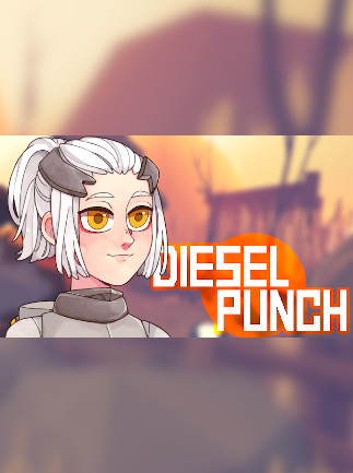 Diesel Punch (PC) - Steam Key - GLOBAL