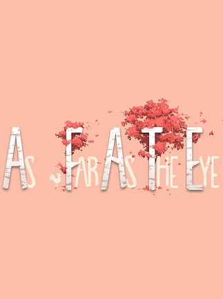 As Far As The Eye (PC) - Steam Key - GLOBAL