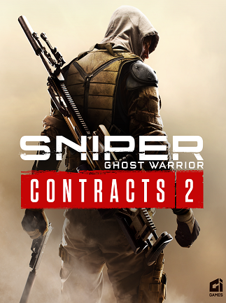 Sniper Ghost Warrior Contracts 2 (PC) - Steam Key - GLOBAL