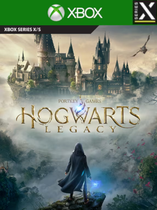 Hogwarts Legacy (Xbox Series X/S) - Xbox Live Key - UNITED STATES