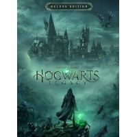 Hogwarts Legacy | Deluxe Edition (PC) - Steam Key - GLOBAL