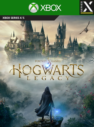 Hogwarts Legacy (Xbox Series X/S) - Xbox Live Account - GLOBAL