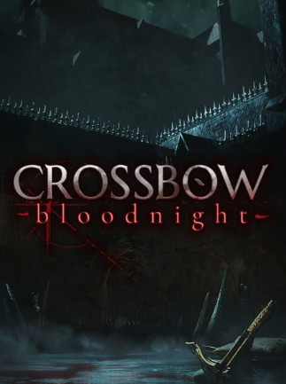 CROSSBOW: Bloodnight (PC) - Steam Key - GLOBAL