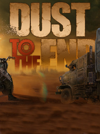 Dust to the End (PC) - Steam Key - GLOBAL