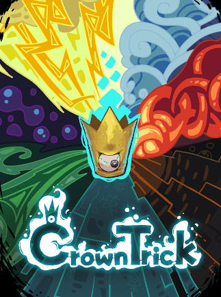 Crown Trick (PC) - Steam Key - GLOBAL