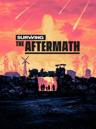 Surviving the Aftermath (PC) - Steam Key - GLOBAL