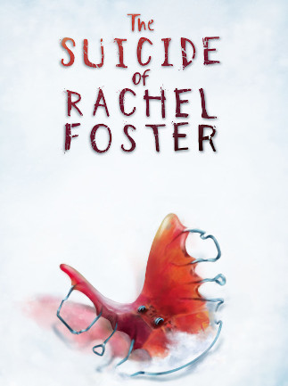 The Suicide of Rachel Foster (PC) - Steam Key - EUROPE