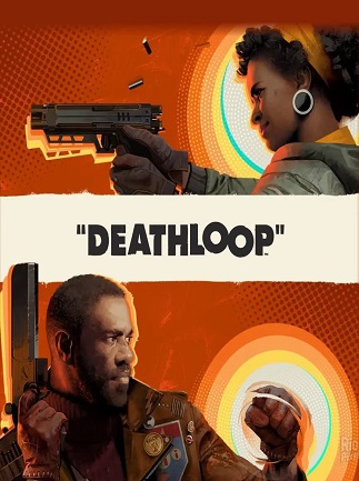 DEATHLOOP (PC) - Steam Key - GLOBAL