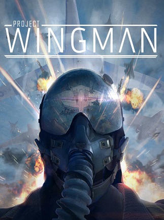 Project Wingman (PC) - Steam Key - GLOBAL