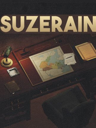 Suzerain (PC) - Steam Key - GLOBAL