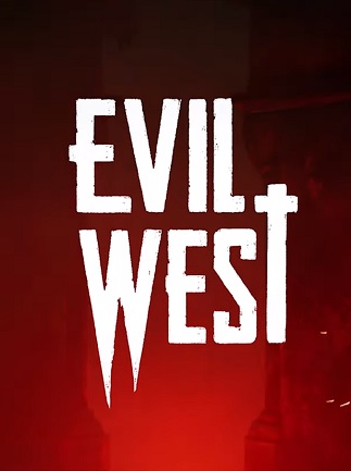 Evil West (PC) - Steam Key - GLOBAL