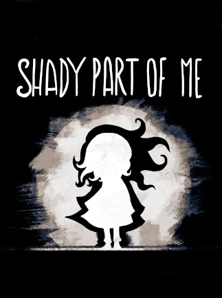 Shady Part of Me (PC) - Steam Key - GLOBAL