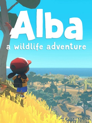 Alba: A Wildlife Adventure (PC) - Steam Key - GLOBAL