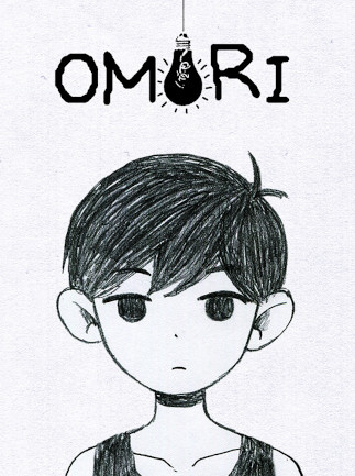 OMORI (PC) - Steam Account - GLOBAL