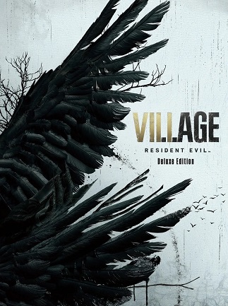 Resident Evil 8: Village | Deluxe Edition (PC) - Steam Key - RU/CIS