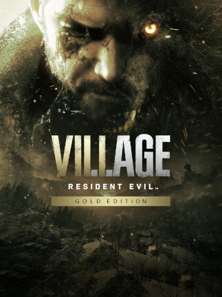 Resident Evil 8: Village | Gold Edition (PC) - Steam Key - EUROPE