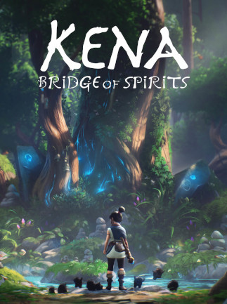 Kena: Bridge of Spirits (PC) - Steam Account - GLOBAL