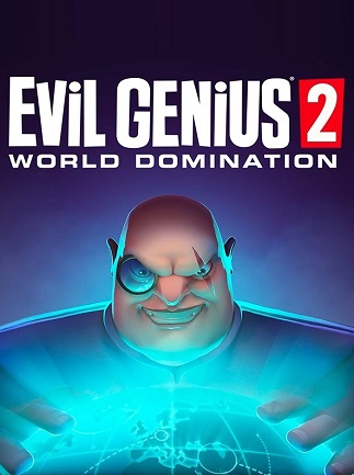 Evil Genius 2: World Domination (PC) - Steam Key - EUROPE