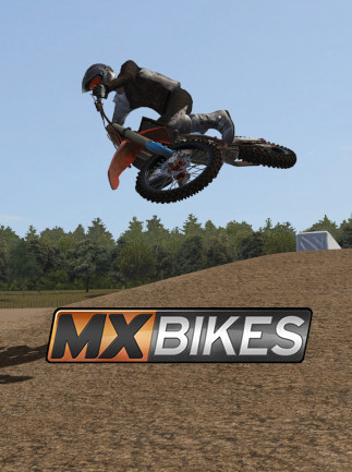 MX Bikes (PC) - Steam Account - GLOBAL