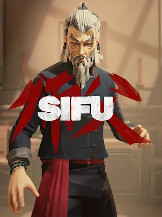 Sifu (PC) - Epic Games Key - GLOBAL