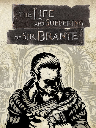 The Life and Suffering of Sir Brante (PC) - Steam Key - GLOBAL