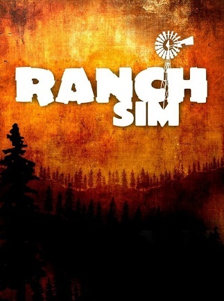 Ranch Simulator (PC) - Steam Key - RU/CIS