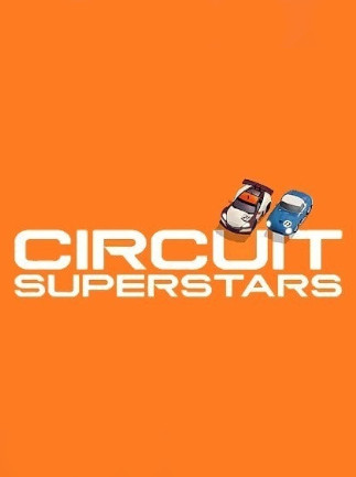 Circuit Superstars (PC) - Steam Key - GLOBAL