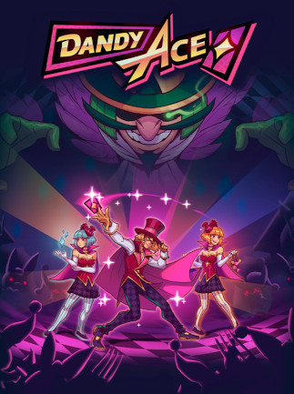 Dandy Ace (PC) - Steam Key - GLOBAL