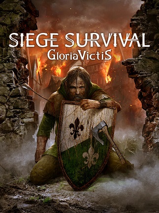 Siege Survival: Gloria Victis (PC) - Steam Key - GLOBAL