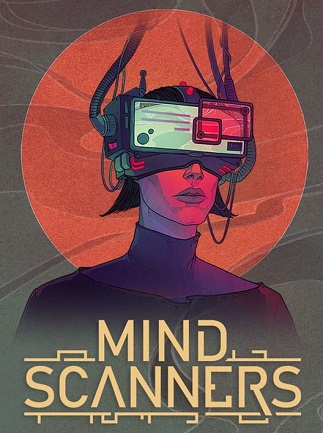 Mind Scanners (PC) - Steam Key - GLOBAL