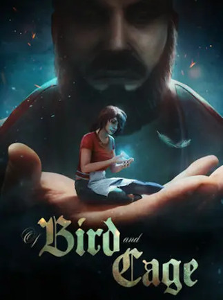 Of Bird and Cage (PC) - Steam Key - GLOBAL